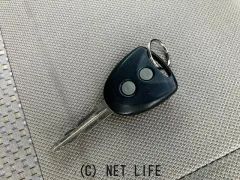 ダイハツ ミライース