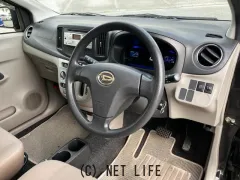 ダイハツ ミライース