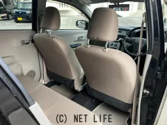 ダイハツ ミライース