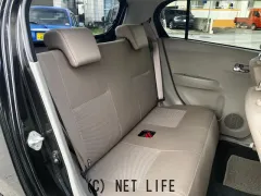 ダイハツ ミライース