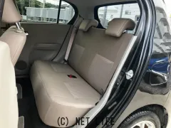 ダイハツ ミライース