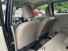 ダイハツ ミライース