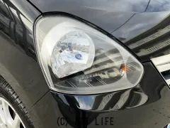 ダイハツ ミライース