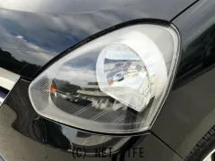ダイハツ ミライース