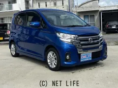 日産 デイズ