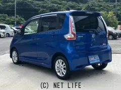 日産 デイズ