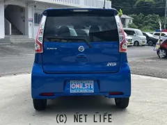 日産 デイズ