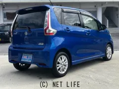 日産 デイズ
