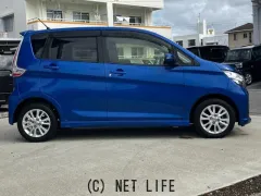 日産 デイズ