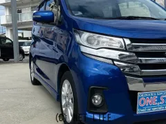 日産 デイズ