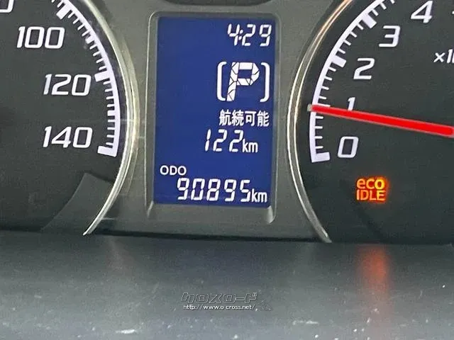 ダイハツ ムーヴ