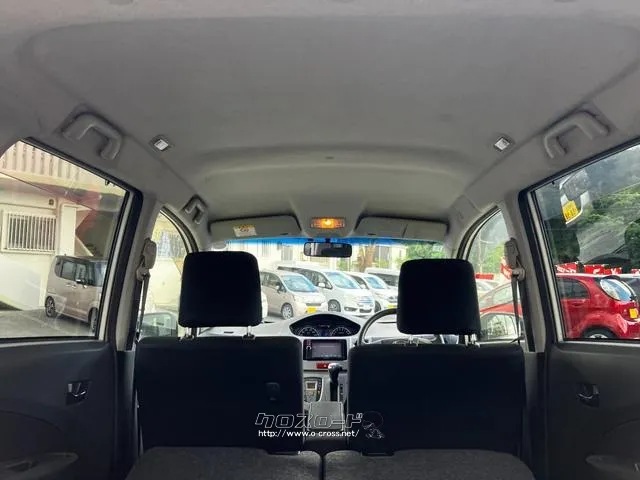 ダイハツ ムーヴ
