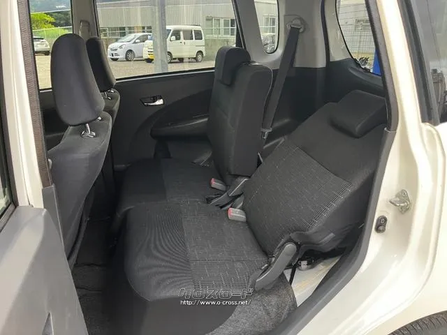 ダイハツ ムーヴ