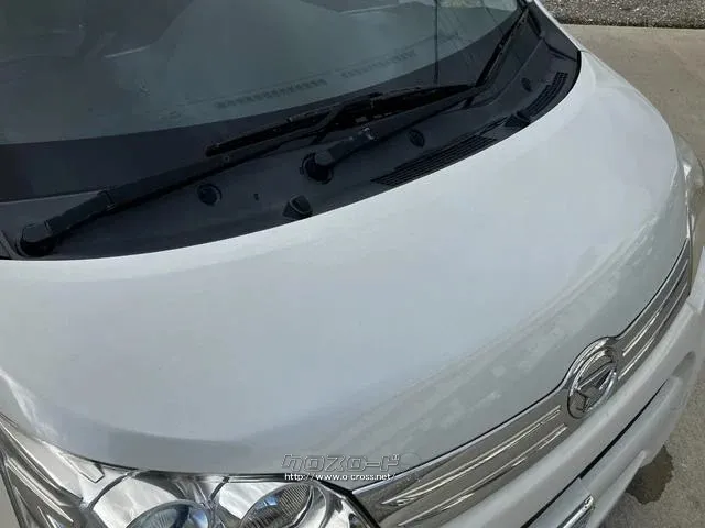 ダイハツ ムーヴ