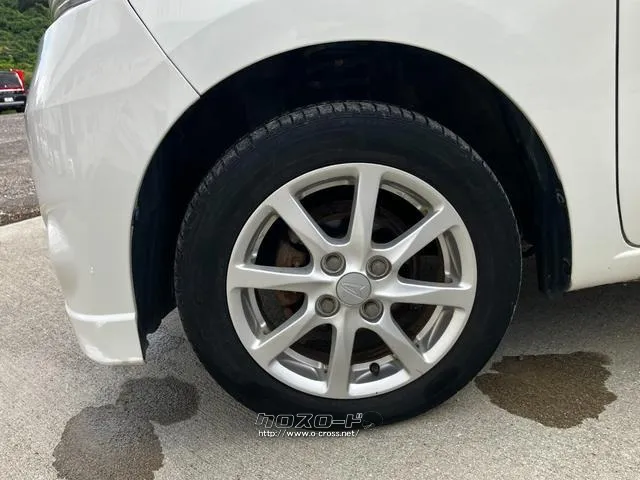 ダイハツ ムーヴ