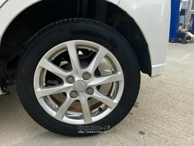 ダイハツ ムーヴ