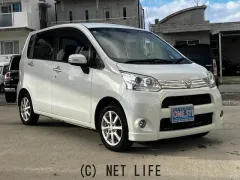 ダイハツ ムーヴ