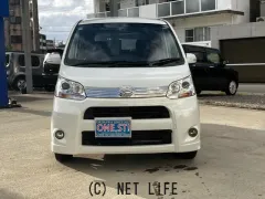 ダイハツ ムーヴ