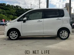 ダイハツ ムーヴ
