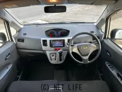 ダイハツ ムーヴ