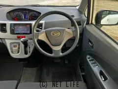 ダイハツ ムーヴ