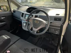 ダイハツ ムーヴ