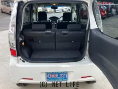 ダイハツ ムーヴ