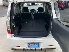 ダイハツ ムーヴ