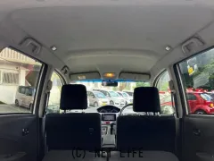 ダイハツ ムーヴ