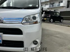 ダイハツ ムーヴ