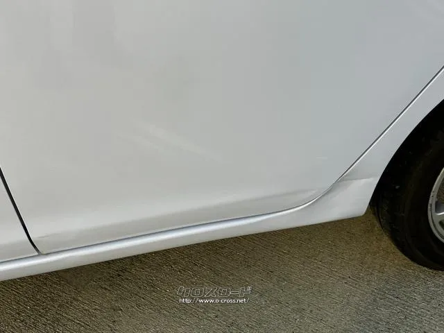 ダイハツ ミライース