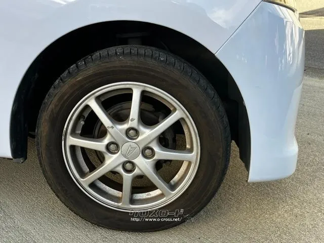ダイハツ ミライース