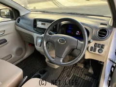 ダイハツ ミライース