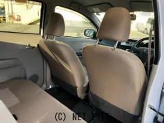 ダイハツ ミライース