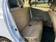 ダイハツ ミライース