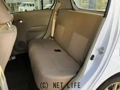 ダイハツ ミライース