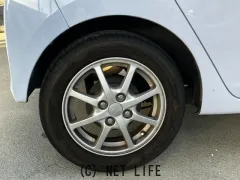 ダイハツ ミライース