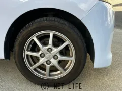 ダイハツ ミライース