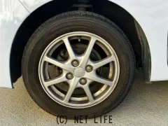 ダイハツ ミライース