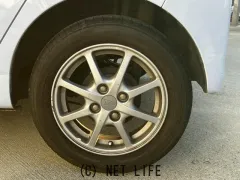 ダイハツ ミライース