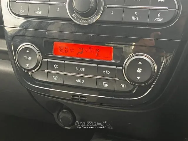三菱 ミラージュ