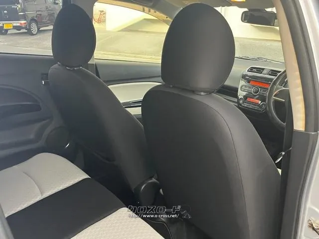 三菱 ミラージュ