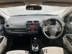 三菱 ミラージュ