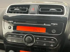 三菱 ミラージュ