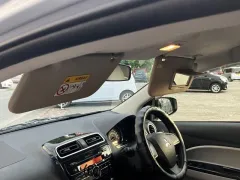 三菱 ミラージュ