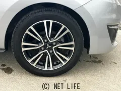 三菱 ミラージュ