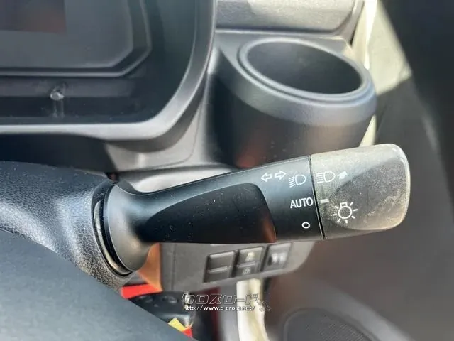ダイハツ ミライース