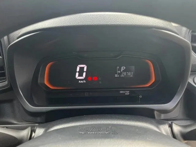 ダイハツ ミライース