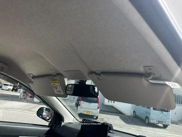 ダイハツ ミライース