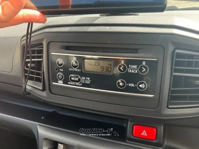 ダイハツ ミライース